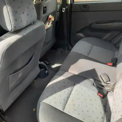 Veículo de Sucata hyundai getz (tb) 1.3 básico do ano 2004 alimentado g4ea