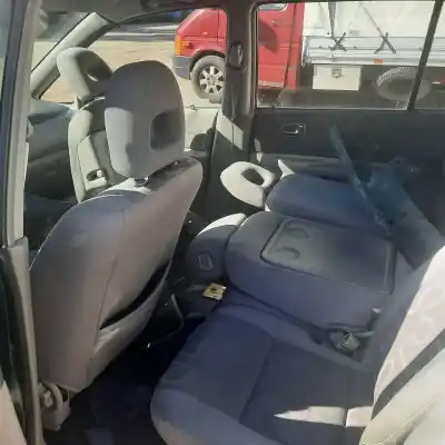 Утилизация автомобиля mazda premacy (cp) 2.0 turbodiesel cat года 2002 питание 