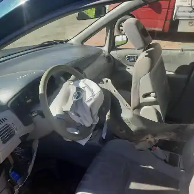 Утилизация автомобиля mazda premacy (cp) 2.0 turbodiesel cat года 2002 питание 
