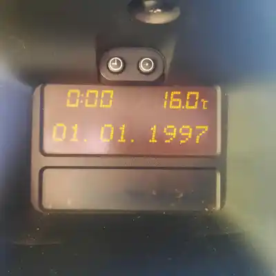 Утилизация автомобиля opel zafira, a 1999.04 - 2003.11 2.2 dti 16v 92kw 2002.01 - 2005.06 года 2003 питание y22dtr