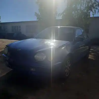 Scrapping Vehicle toyota corolla (e11) 1.6 linea terra of the year 1999 powered 