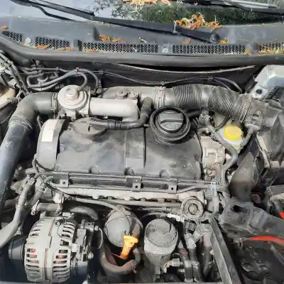 Утилизация автомобиля skoda fabia (6y2/6y3) 1.9 tdi года 2001 питание 