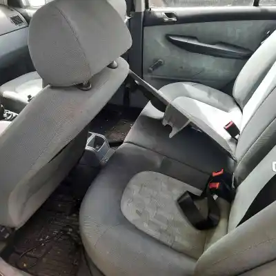 Утилизация автомобиля skoda fabia (6y2/6y3) 1.9 tdi года 2001 питание 