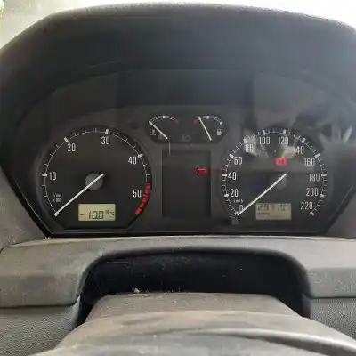 Утилизация автомобиля skoda fabia (6y2/6y3) 1.9 tdi года 2001 питание 