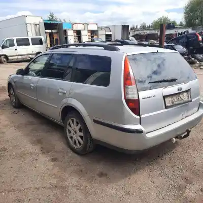 Scrapping Vehicle ford mondeo iii (b5y) 2.0 16v tddi / tdci of the year 2001 powered 