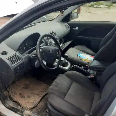 Scrapping Vehicle ford mondeo iii (b5y) 2.0 16v tddi / tdci of the year 2001 powered 