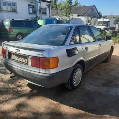 Scrapping Vehicle audi 80 (811/813) 1.8 of the year 1990 powered 