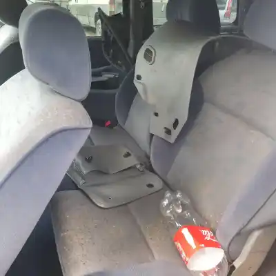 Veículo de Sucata citroen evasion 2.0 hdi sx do ano 1999 alimentado 