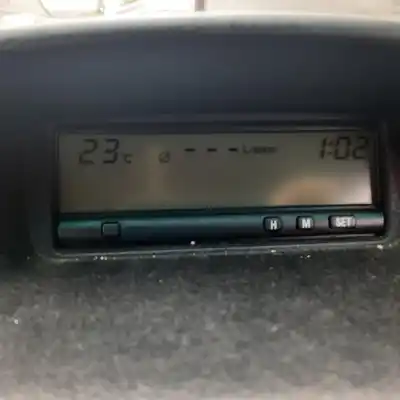 Здавання транспортного засобу mitsubishi space star (dg0) 1.9 di-d cat року 2003 потужний 