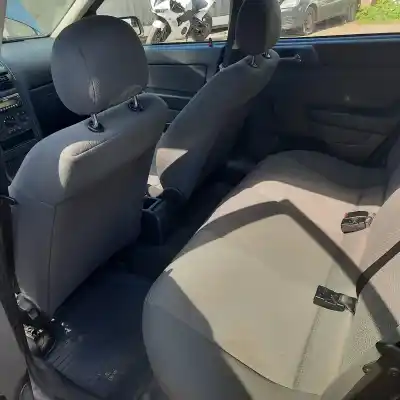 Veicolo di demolizione opel astra g caravan 1.4 16v dell'anno 2008 alimentato z14xep