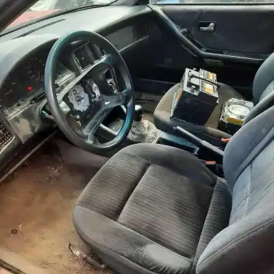 Veículo de Sucata audi 80 b4 avant (8c5) 1.9 tdi do ano 1992 alimentado 