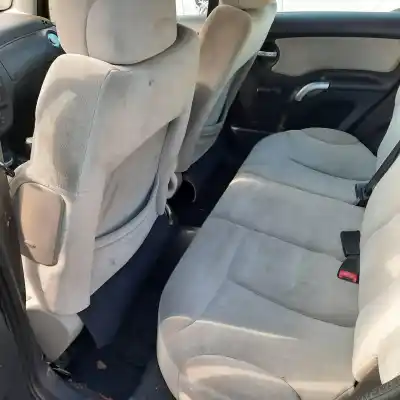 Здавання транспортного засобу citroen c3 i (fc_, fn_) 1.4 i року 2003 потужний tu3jp