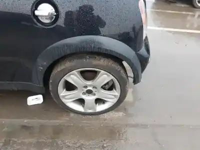 Утилизация автомобиля mini one, 2000.01 - 2006.06 1.6 66kw tritec i4 (one cooper) 2000.01 - 2006.12 года 2003 питание 