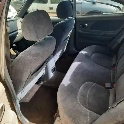 Scrapping Vehicle hyundai sonata (y4) 2.0i 16v gls of the year 1999 powered 