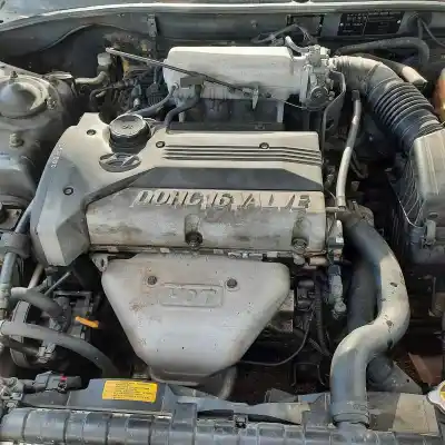 Scrapping Vehicle hyundai sonata (y4) 2.0i 16v gls of the year 1999 powered 