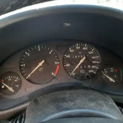 Утилизация автомобиля opel corsa b 1.5 turbodiesel (lm0) года 1999 питание x15td