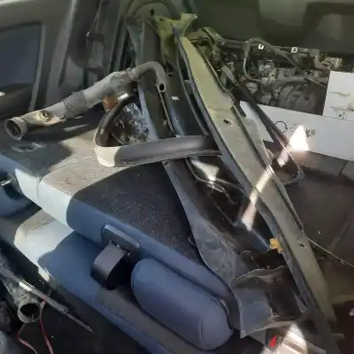 Утилизация автомобиля opel corsa d (s07) 1.2 lpg (l08 l68) года 2007 питание z12xep