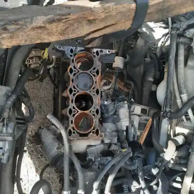 Утилизация автомобиля opel corsa d (s07) 1.2 lpg (l08 l68) года 2007 питание z12xep