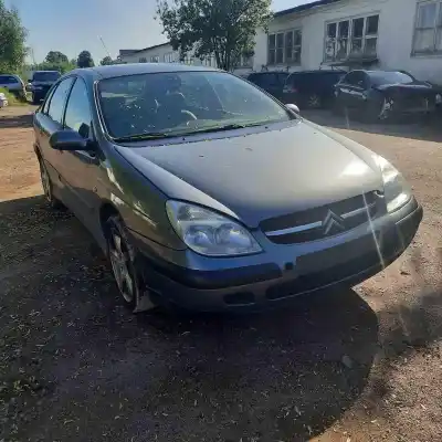 Hurda Aracı CITROEN                                            C5 I (DC_)                                                                                                                                                                                                                                                 2.0 HDi (DCRHYB)                                                                                                                                                                                                                                           Yılın 2003 güçlü RHY