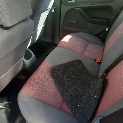 Veículo de Sucata ford focus lim. (cb4) 1.6 tdci cat do ano 2007 alimentado 