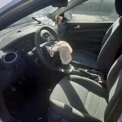 Veículo de Sucata ford focus turnier (cb4) 1.6 16v cat do ano 2006 alimentado 