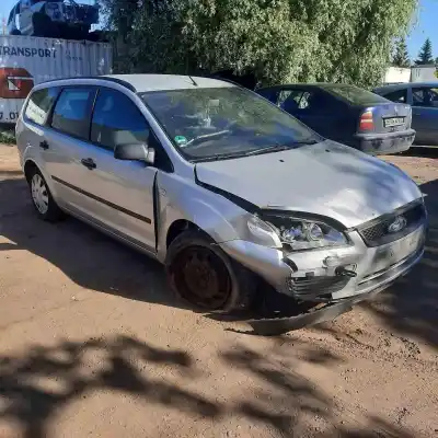 Veículo de Sucata FORD FOCUS TURNIER (CB4) 1.6 16V CAT do ano 2006 alimentado 