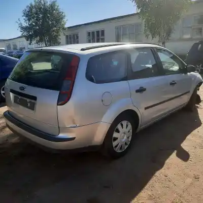 Veículo de Sucata ford focus turnier (cb4) 1.6 16v cat do ano 2006 alimentado 