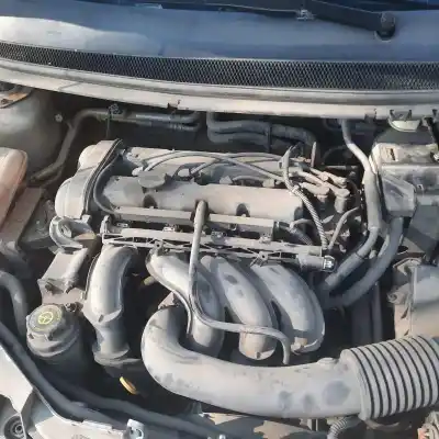 Veículo de Sucata ford focus turnier (cb4) 1.6 16v cat do ano 2006 alimentado 