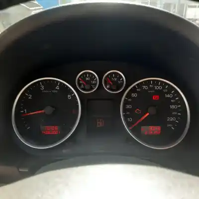 Утилизация автомобиля audi a2 (8z) 1.4 16v года 2002 питание 