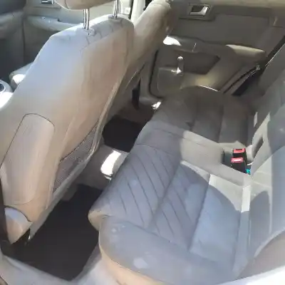 Утилизация автомобиля audi a2 (8z) 1.4 16v года 2002 питание 