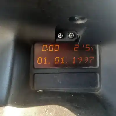 Утилизация автомобиля opel zafira, a 1999.04 - 2003.11 2.2 dti 16v 92kw 2002.01 - 2005.06 года 2003 питание y22dtr