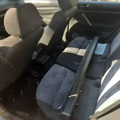 Здавання транспортного засобу volkswagen passat variant (3b5) 1.8 року 1998 потужний 