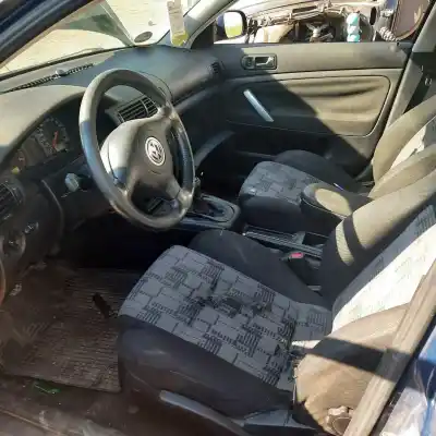 Здавання транспортного засобу volkswagen passat variant (3b5) 1.8 року 1998 потужний 