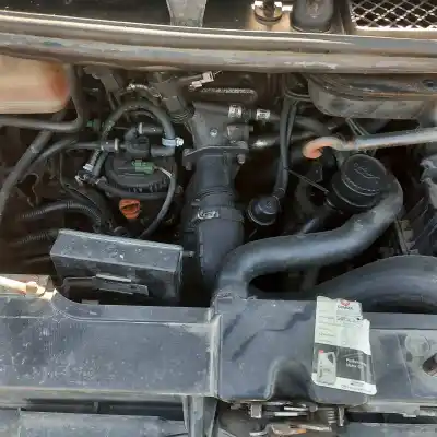 Veículo de Sucata fiat ulysse (179) 2.2 jtd dynamic do ano 2003 alimentado 