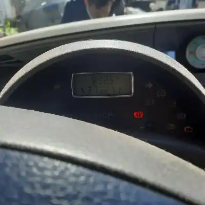 Veículo de Sucata fiat ulysse (179) 2.2 jtd dynamic do ano 2003 alimentado 