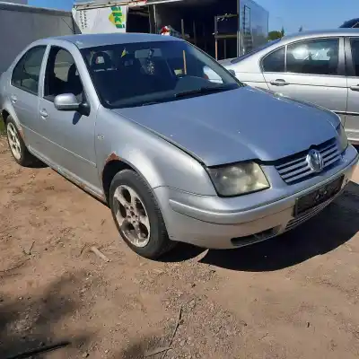 Здавання транспортного засобу VOLKSWAGEN                                         BORA VARIANT (1J6)                                                                                                                                                                                                                                         1.9 TDI                                                                                                                                                                                                                                                    року 2002 потужний 