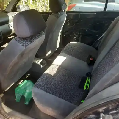 Здавання транспортного засобу skoda octavia combi (1u5) 1.9 tdi року 1997 потужний 