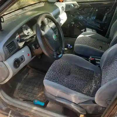 Здавання транспортного засобу skoda octavia combi (1u5) 1.9 tdi року 1997 потужний 