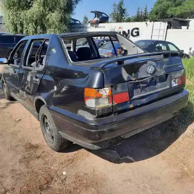 Scrapping Vehicle volkswagen vento (1h2) 1.9 tdi of the year 1997 powered 
