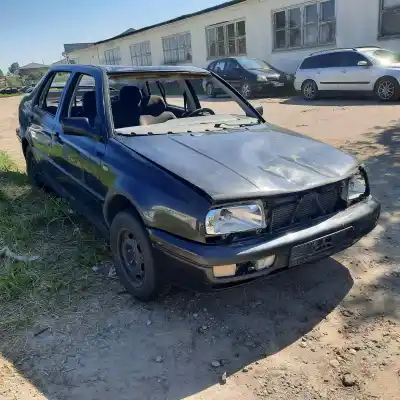 Scrapping Vehicle VOLKSWAGEN VENTO (1H2) 1.9 TDI of the year 1997 powered 