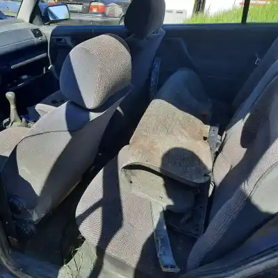 Scrapping Vehicle volkswagen vento (1h2) 1.9 tdi of the year 1997 powered 