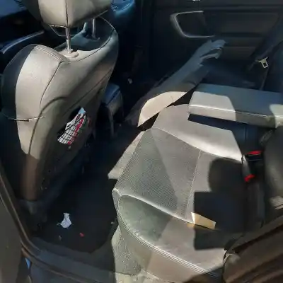 Veículo de Sucata subaru legacy berl. b13 (bl) 2.0 d classic do ano 2009 alimentado ee20