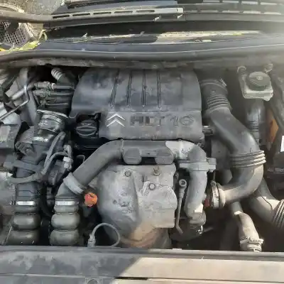 Утилизация автомобиля citroen c4 i (lc_) 1.6 hdi года 2008 питание dv6ated4 Утилизация автомобиля citroen c4 i (lc_) 1.6 hdi года 2008 питание dv6ated4