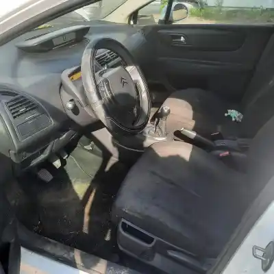 Утилизация автомобиля citroen c4 i (lc_) 1.6 hdi года 2008 питание dv6ated4 Утилизация автомобиля citroen c4 i (lc_) 1.6 hdi года 2008 питание dv6ated4