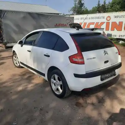 Утилизация автомобиля citroen c4 i (lc_) 1.6 hdi года 2008 питание dv6ated4 Утилизация автомобиля citroen c4 i (lc_) 1.6 hdi года 2008 питание dv6ated4