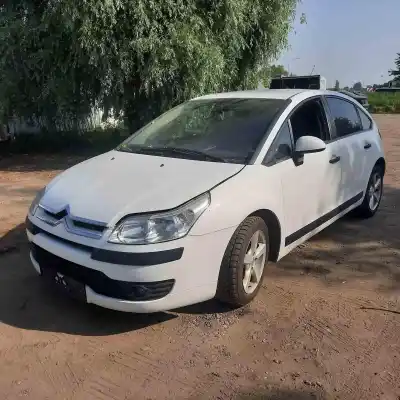 Утилизация автомобиля citroen c4 i (lc_) 1.6 hdi года 2008 питание dv6ated4 Утилизация автомобиля citroen c4 i (lc_) 1.6 hdi года 2008 питание dv6ated4