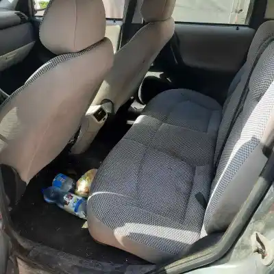 Утилизация автомобиля fiat stilo multi wagon (192) 1.6 16v года 2004 питание 
