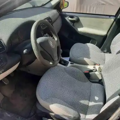 Утилизация автомобиля fiat stilo multi wagon (192) 1.6 16v года 2004 питание 