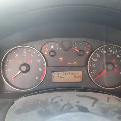 Утилизация автомобиля fiat stilo multi wagon (192) 1.6 16v года 2004 питание 