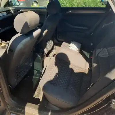 Утилизация автомобиля audi a6 avant (4b5) 1.9 tdi года 1998 питание 